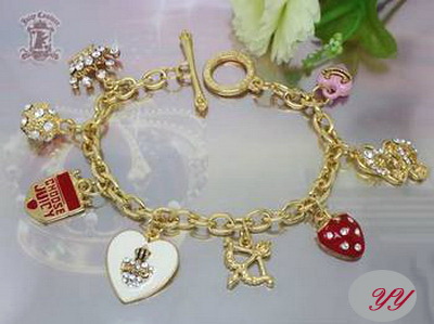 Bracciale Juicy Modello 335